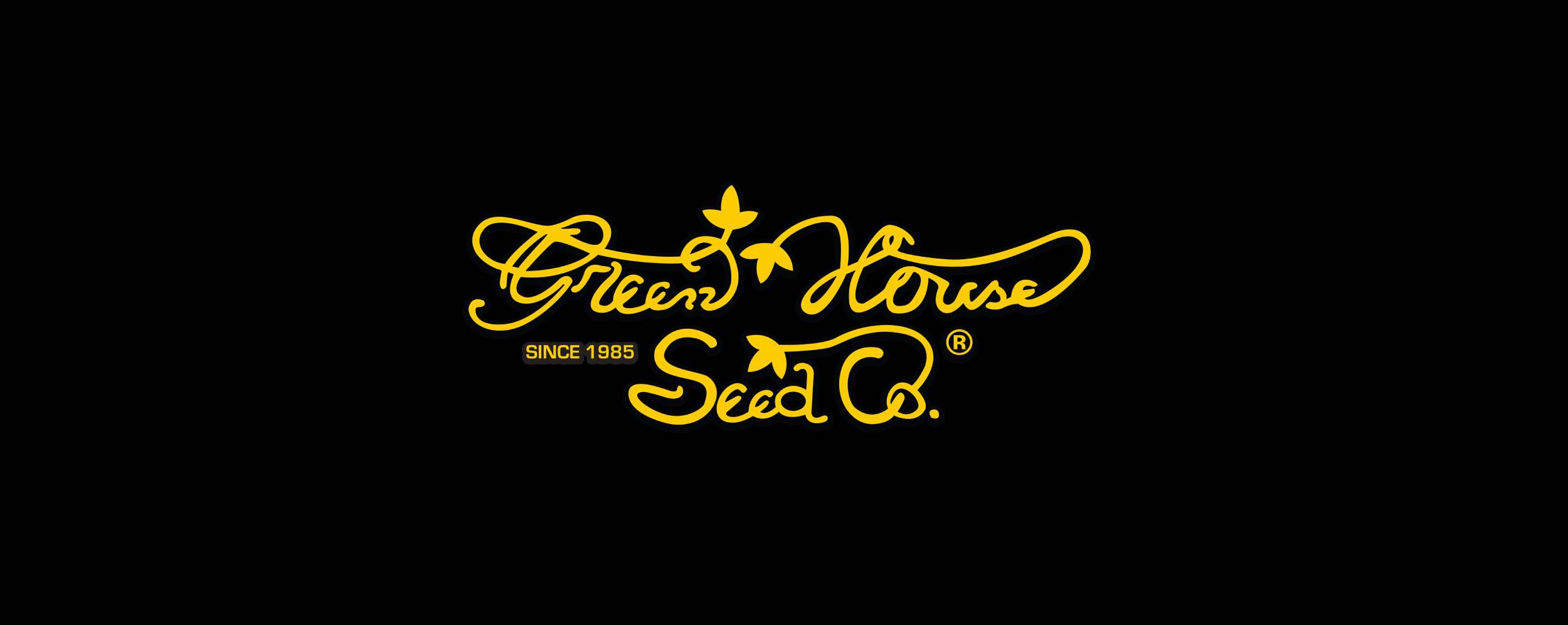 Оригинальные семена каннабиса Green House Seeds в Toro Growshop