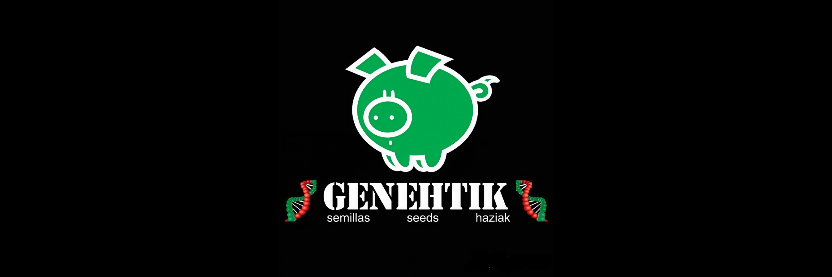 Купить семена каннабиса из Испании Genehtik Seeds 