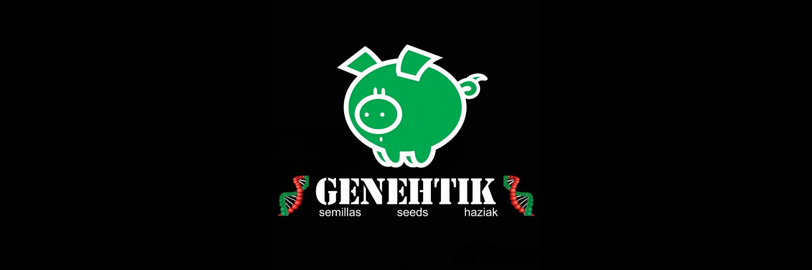 Купить семена каннабиса из Испании Genehtik Seeds 