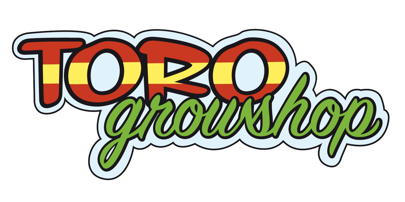 Скачать логотип Toro Growshop текстовая версия