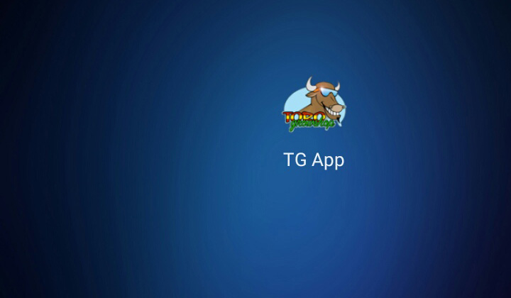 Приложение Toro Growshop на смартфоне